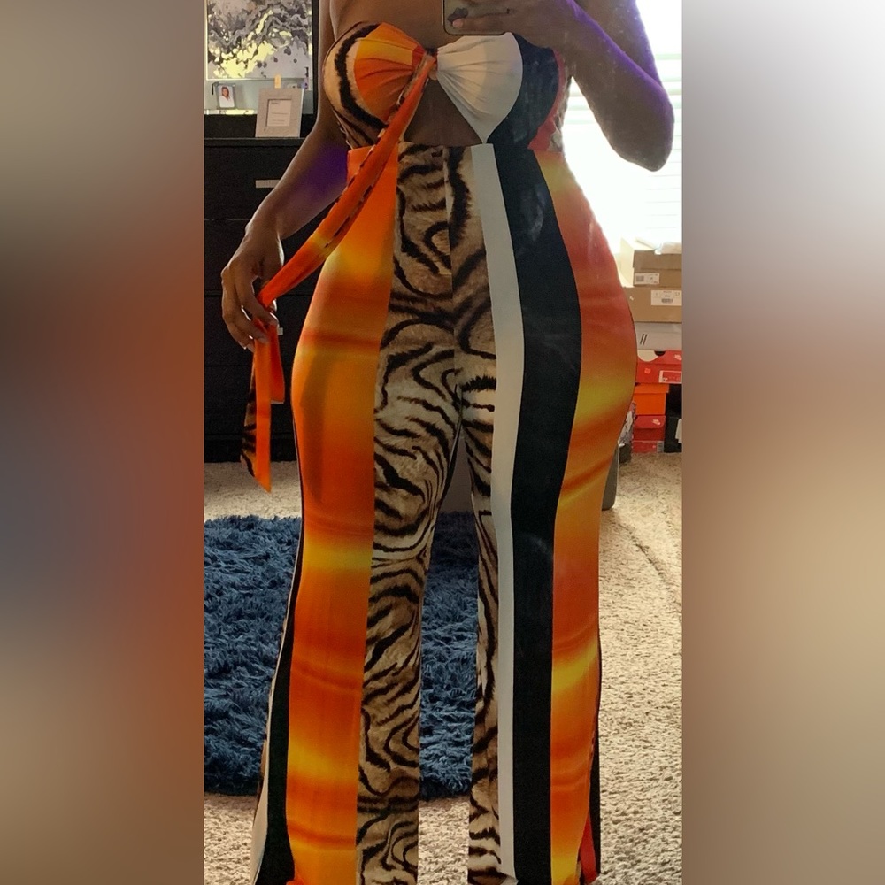 Jumpsuit